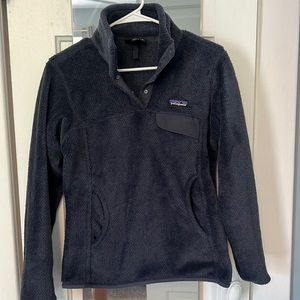 Patagonia pull over